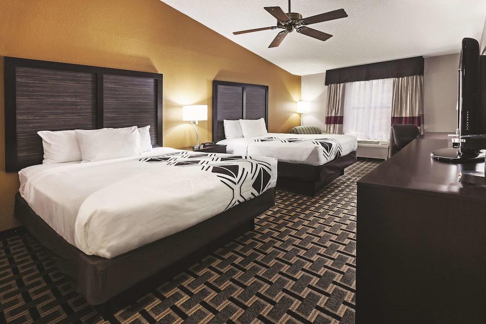 La Quinta By Wyndham Denison - North Lake Texoma Exterior foto