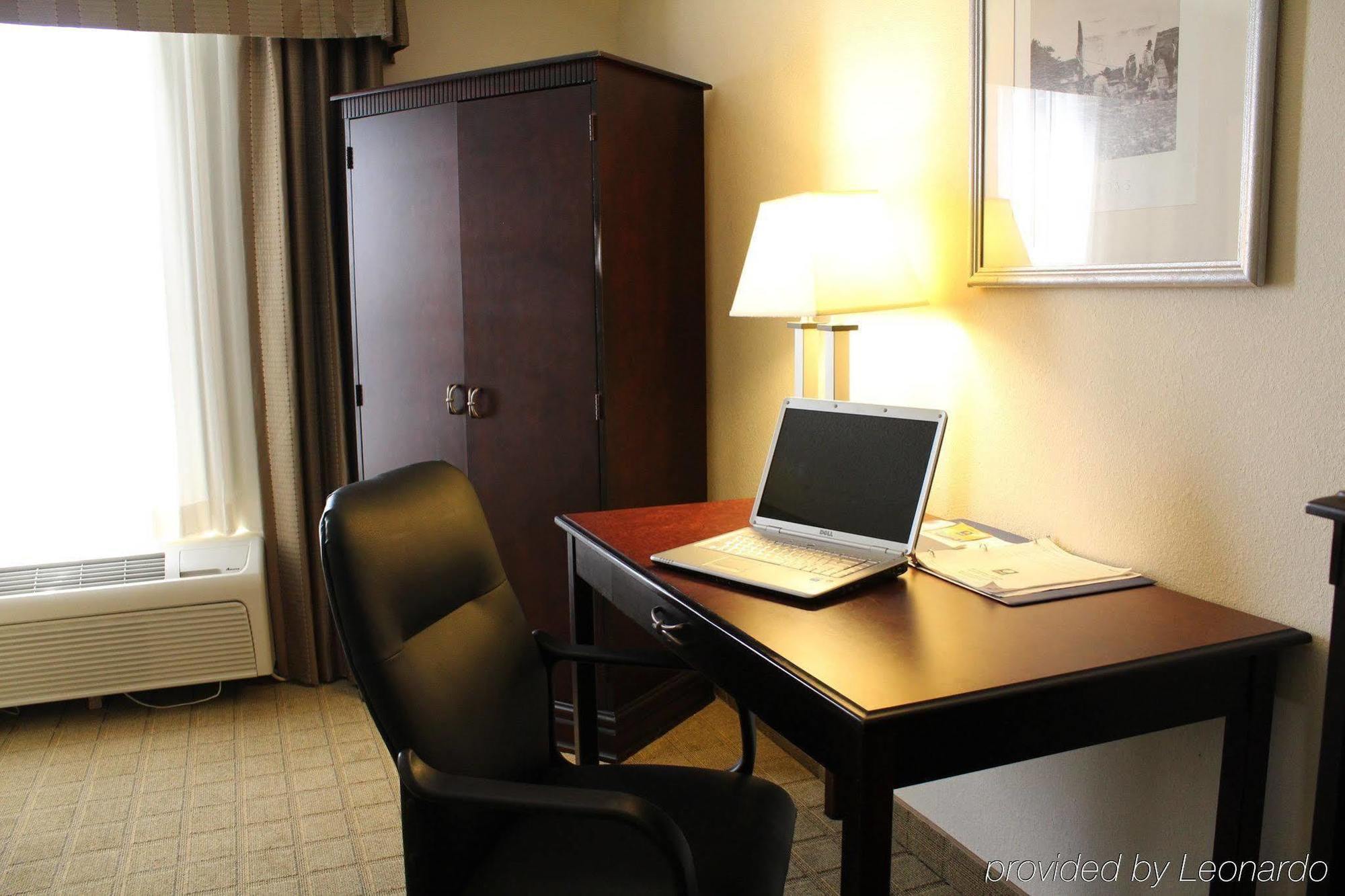 La Quinta By Wyndham Denison - North Lake Texoma Zimmer foto